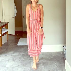 Anthropologie romper